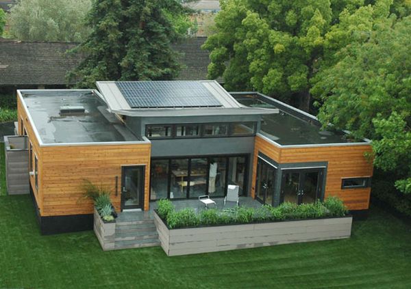 Tips On How To Create A ‘green’ Home