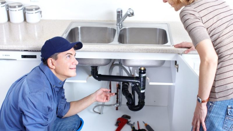 Hints On How You Can Avoid Calling In A Plumber’s Help