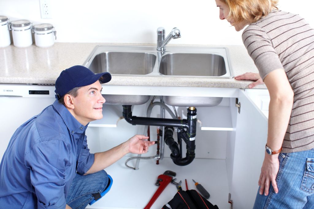 Hints On How You Can Avoid Calling In A Plumber’s Help